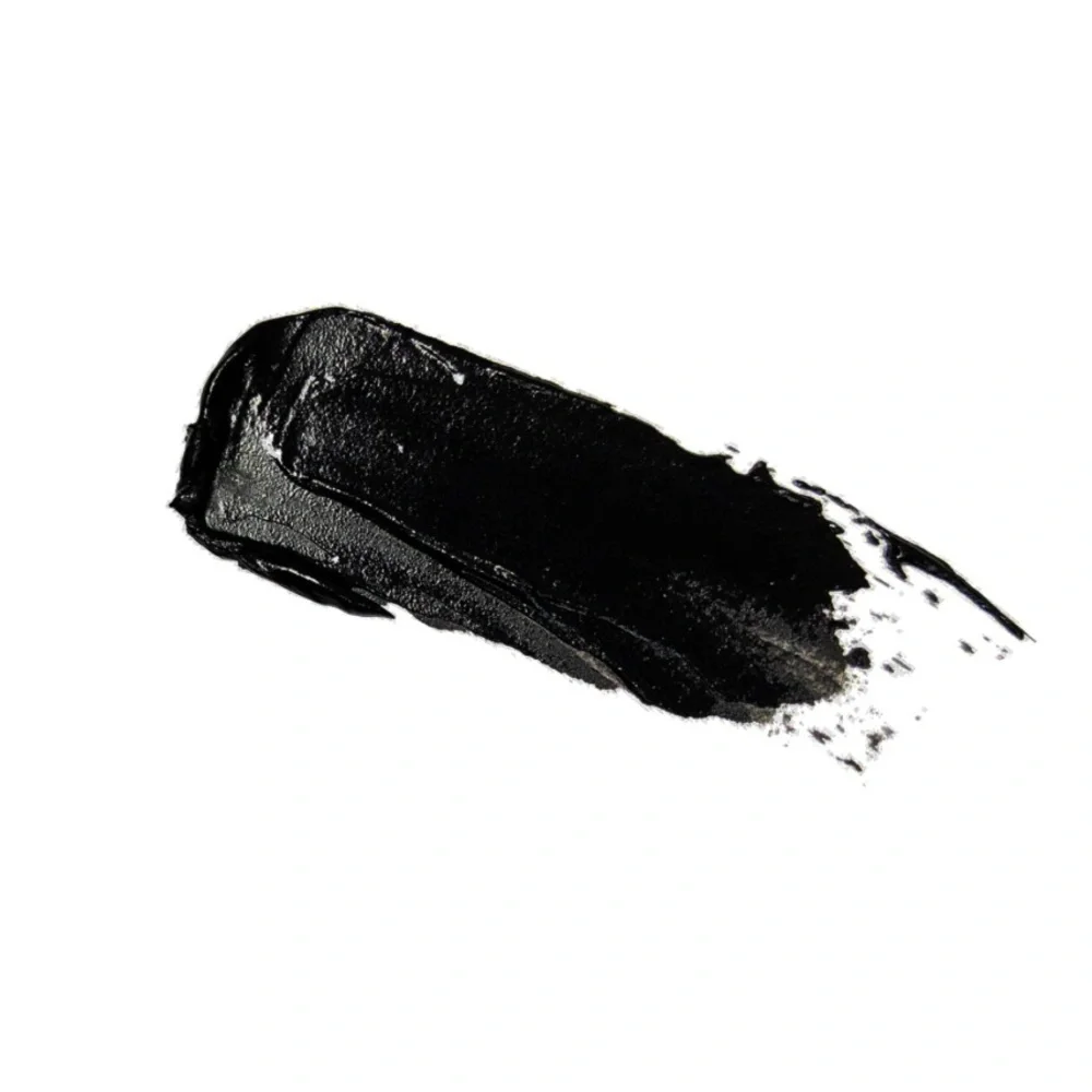 Surrat Lid Lacquer Cream Eyeshadow in Shade Shikkoku (Black Lacquer) NWT